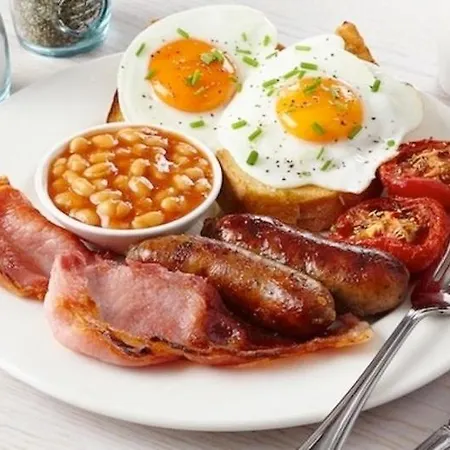 Bed and breakfast Amber Berry 3*