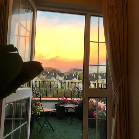Bed & Breakfast Amber Berry Galway