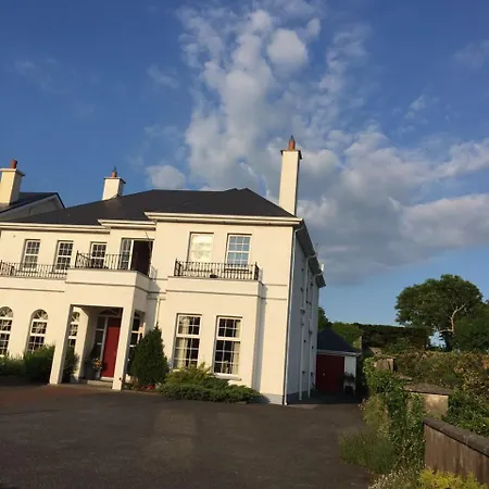 Bed and breakfast Amber Berry Galway