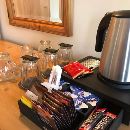 Bed and breakfast Amber Berry