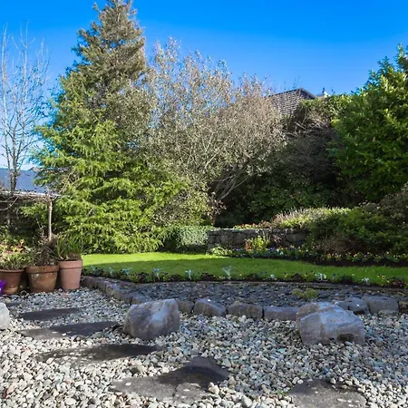 Amber Berry Bed and breakfast Galway