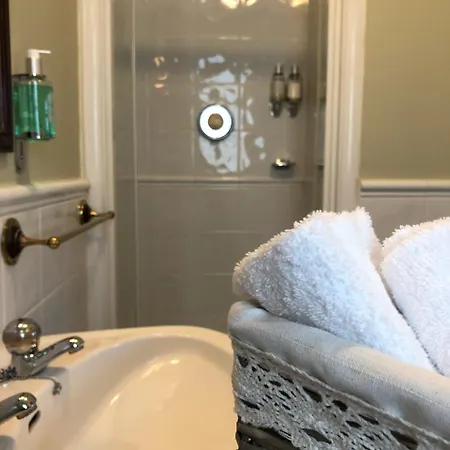 Amber Berry Bed & Breakfast 3*