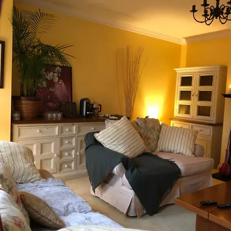 Bed and breakfast Amber Berry