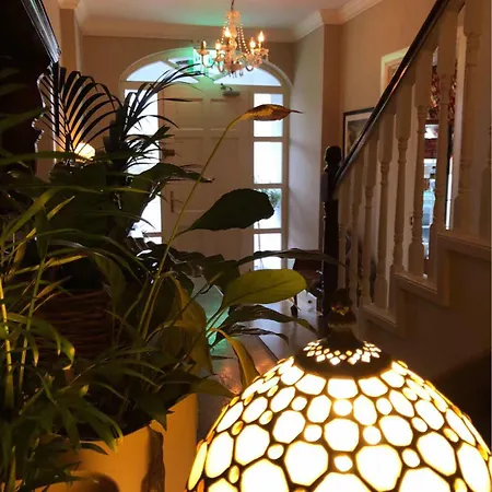 Amber Berry فندق مبيت وإفطار غالواي